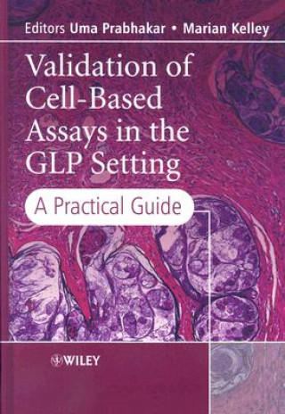 Validation of Cell-Based Assays in the GLP Setting