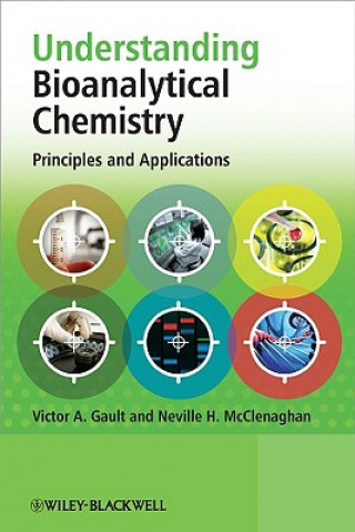 Understanding Bioanalytical Chemistry - Principles  and Applications