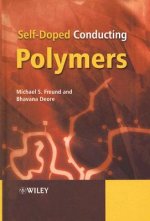 Self-Doped Conducting Polymers