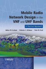 Mobile Radio Network Design in the VHF and UHF Bands - A Practical Approach