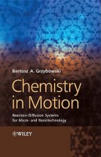 Chemistry in Motion - Reaction-Diffusion Systems for Micro- and Nanotechnology