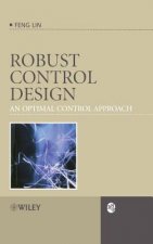 Robust Control Design - An Optimal Control Approach