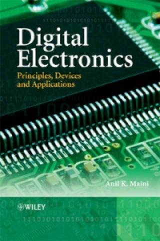 Digital Electronics - Principles, Devices and Applications