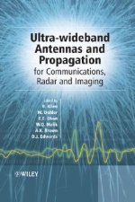 Ultra-wideband Antennas and Propagation for Communications, Radar and Imaging