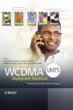 WCDMA (UMTS) Deployment Handbook - Planning and Optimization Aspects