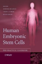 Human Embryonic Stem Cells - The Practical Handbook