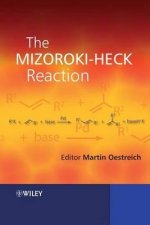 Mizoroki-Heck Reaction - The Heck Reaction