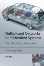 Multiplexed Networks for Embedded Systems - CAN, LIN, FlexRay, Safe-by-Wire ...