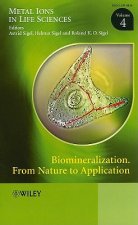 Biomineralization - From Nature to Application V 4