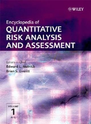 Encyclopedia of Quantitative Risk Analysis and Assessment 4VS