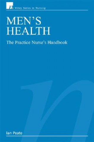 Men's Health - The Practice Nurse's Handbook