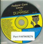 Fedora Core Linux 5 Multipack For Dummies