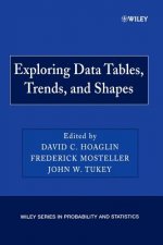 Exploring Data Tables, Trends and Shapes