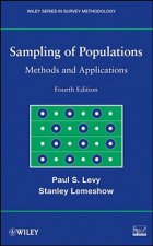 Sampling of Populations - Methods and Applications 4e