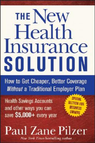 New Health Insurance Solution