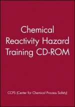 Chemical Reactivity Hazard Training, CD-ROM