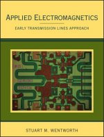 Applied Electromagnetics - Early Transmission Lines Approach