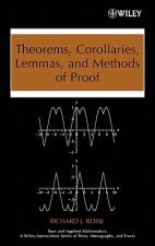 Theorems, Corollaries, Lemmas, and Methods of Proof