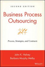 Business Process Outsourcing - Process, Strategies  and Contracts 2e