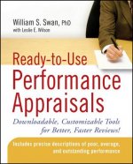 Ready-to-Use Performance Appraisals - Downloadable, Customizable Tools for Better, Faster Reviews!
