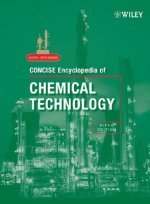 Kirk-Othmer Concise Encyclopedia of Chemical Technology, 2 Volume Set