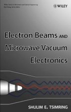 Electron Beams and Microwave Vacuum Electronics