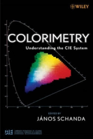 Colorimetry - Understanding the CIE System