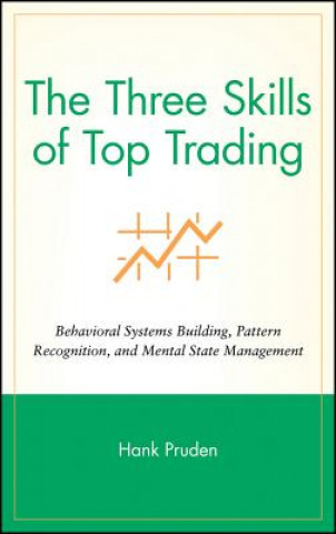 Three Skills of Top Trading - Behavioral Systems Building, Pattern Recognition and Mental State Management