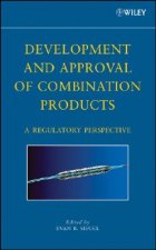 Development and Approval of Combination Products -  A Regulatory Perspective
