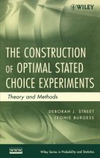 Construction of Optimal Stated Choice Experiments - Theory and Methods