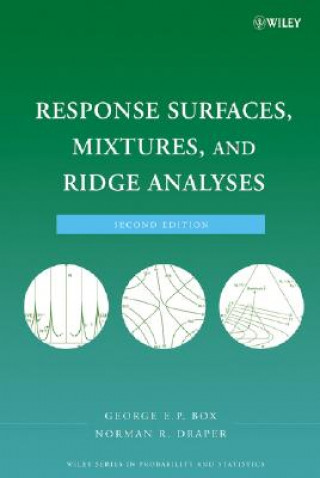 Response Surfaces, Mixtures and Ridge Analyses 2e