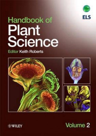 Handbook of Plant Science 2V Set