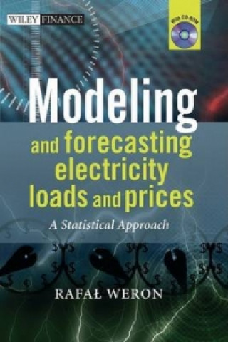 Modeling and Forecasting Electricity Loads and Prices - A Statistical Approach +Website