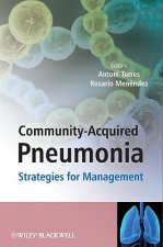 Community-Acquired Pneumonia - Strategies for Management