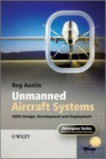 Unmanned Aircraft Systems - UAVS Design, Development and Deployment