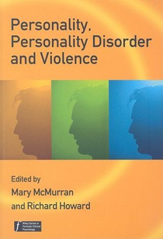 Personality, Personality Disorder and Violence - An Evidence-based Approach