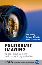 Panoramic Imaging - Sensor-Line Cameras and Laser Range-Finders