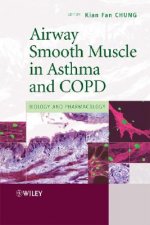 Airway Smooth Muscle in Asthma and COPD - Biology and Pharmacology