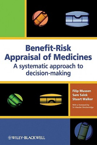 Benefit-Risk Appraisal of Medicines - A Systematic  Approach to Decision-Making