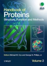 Handbook of Proteins - Structure, Function and  Methods 2V Set