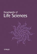 Encyclopedia of Life Sciences (V21-V26) 6V Set