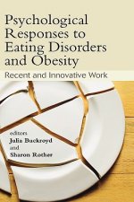 Psychological Responses to Eating Disorders and Obesity