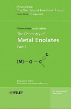 Chemistry of Metal Enolates 2V