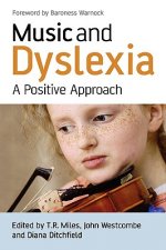 Music and Dyslexia - A Positive Approach