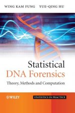 Statistical DNA Forensics - Theory, Methods and Computation