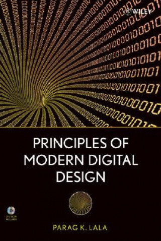 Principles of Modern Digital Design +DVD