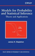 Models for Probability and Statistical Inference -  Theory and Applications