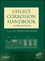 Uhlig's Corrosion Handbook 3e