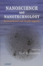 Nanoscience and Nanotechnology - Environmental and Health Impacts