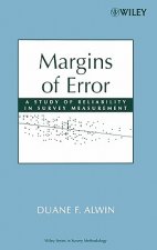Margins of Error - A Study of Reliability in Survey Measurement